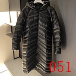 モンクレールスタイル ダウンジャケット 185